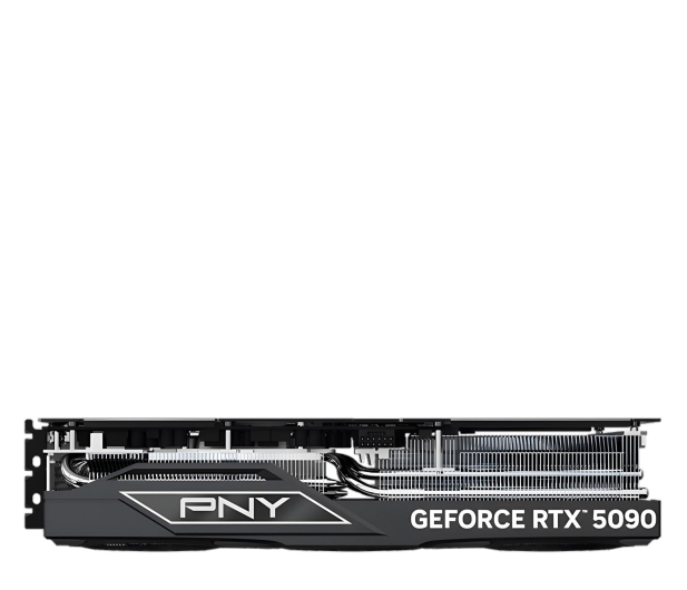 PNY GeForce RTX 5090 OC 32GB GDDR7 DLSS5 - 1320562 - zdjęcie 7